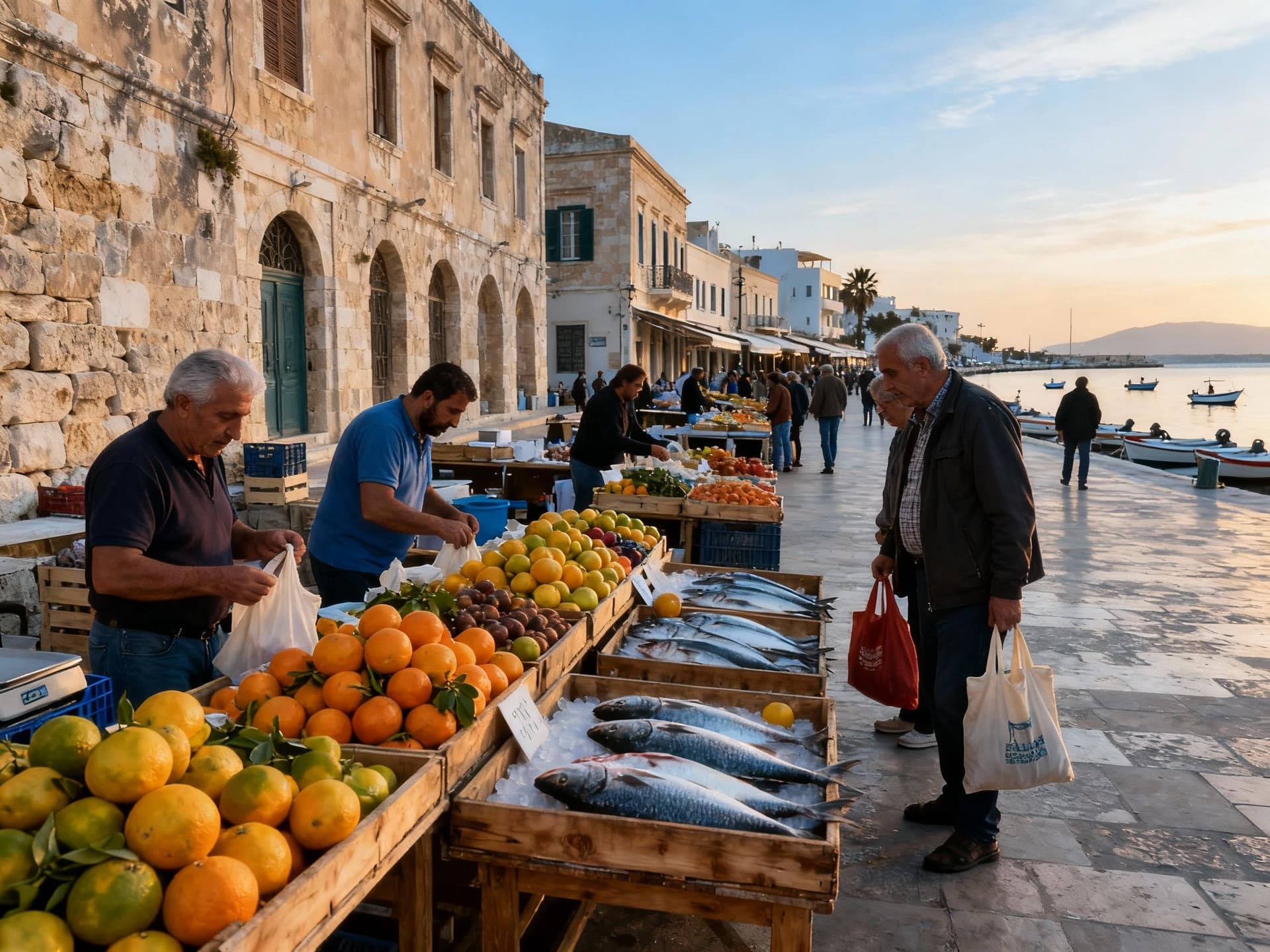 Content illustration 1 for Cyprus: Life, Permissions and Title Realities