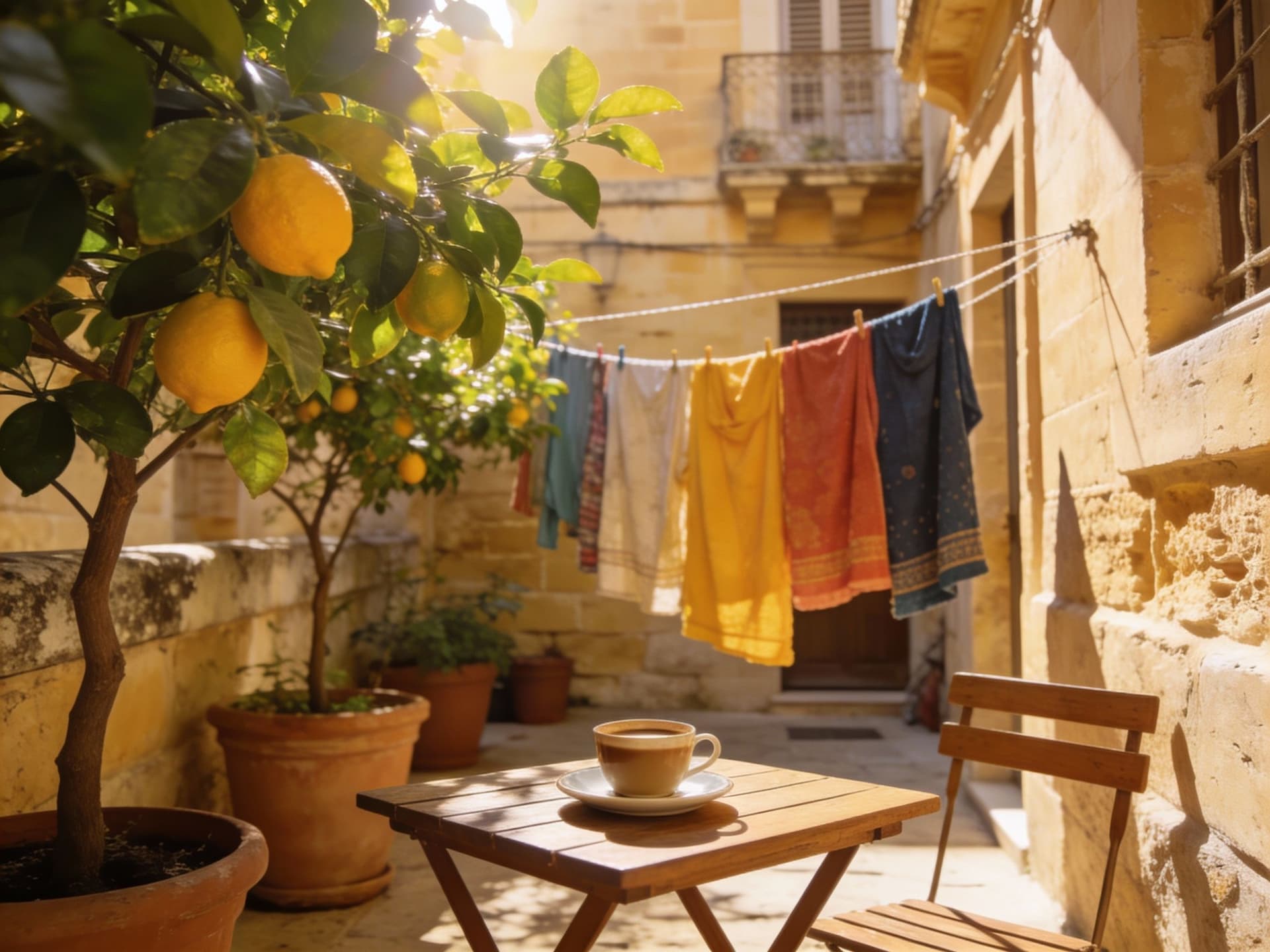 Content illustration 2 for Why Autumn Harvest Reveals Malta's Best Property Deals