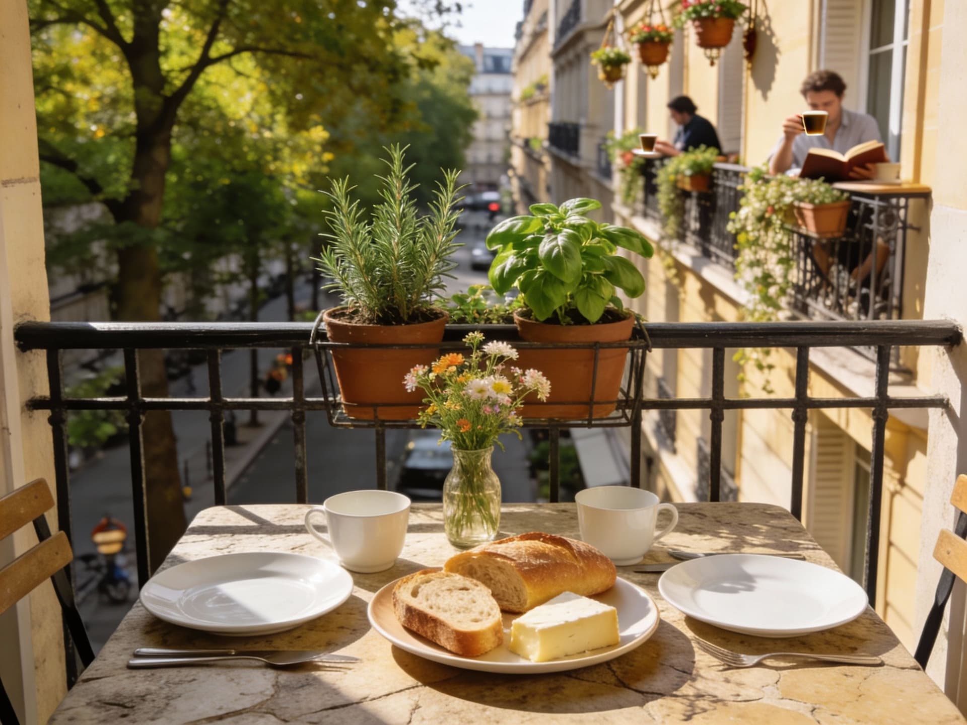 Content illustration 2 for Why buying in French summer can hurt your returns