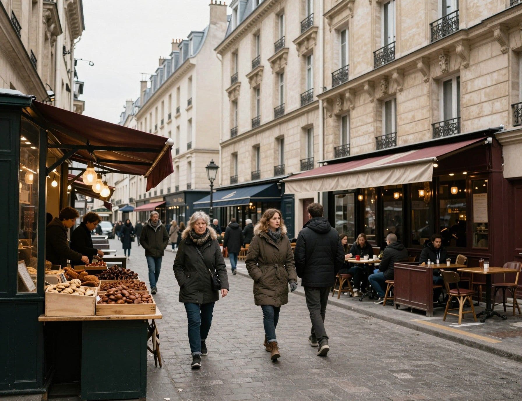 Content illustration 1 for Why Winter House‑hunting in France Can Cost You