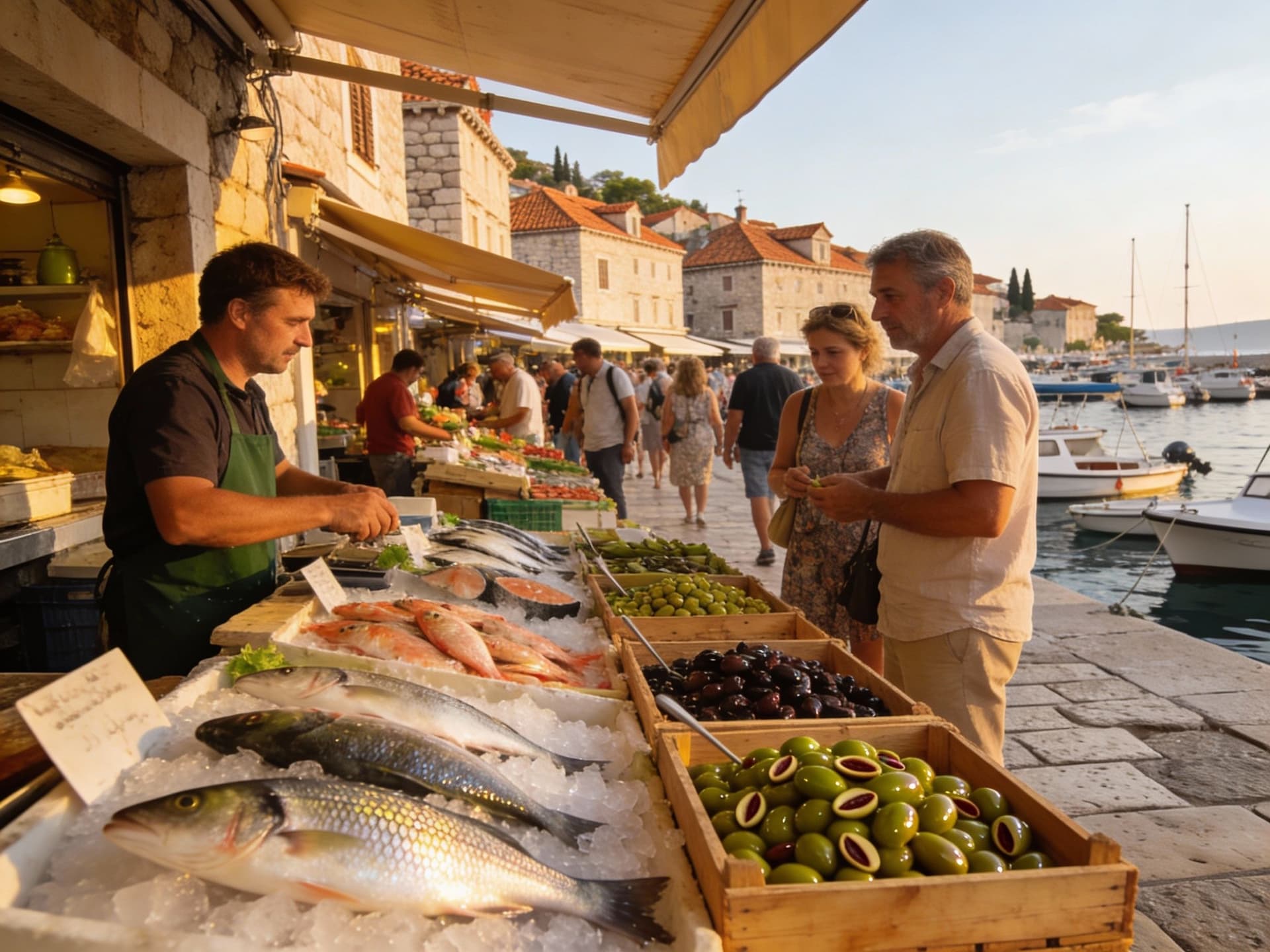 Content illustration 1 for Why Croatia’s Summer Hype Hides Autumn Opportunity