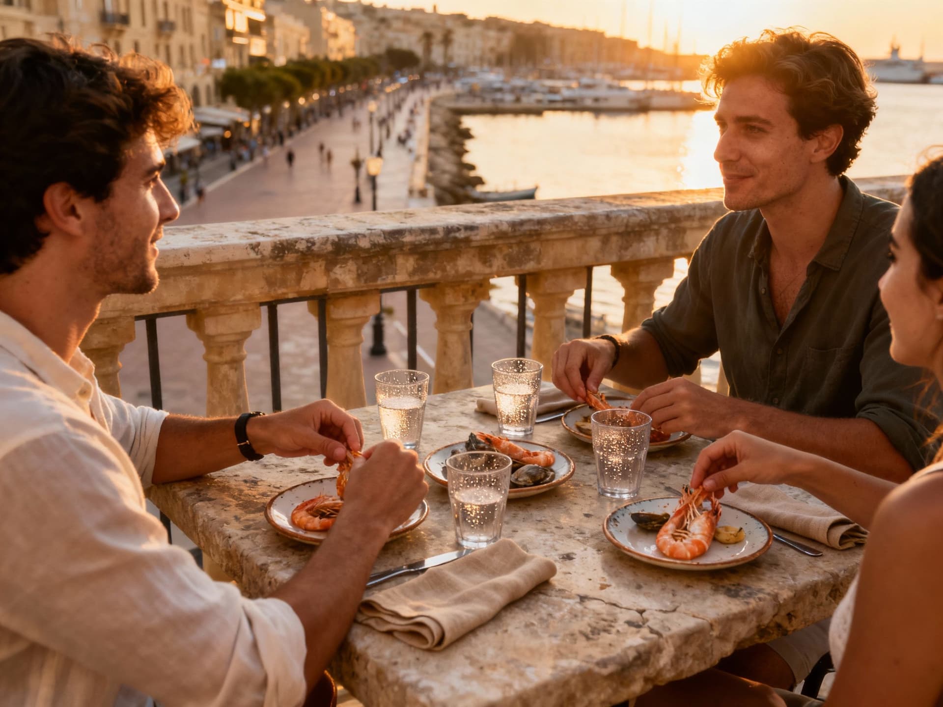 Content illustration 2 for Why Malta’s Quiet Neighbourhoods Outperform the Postcard Price