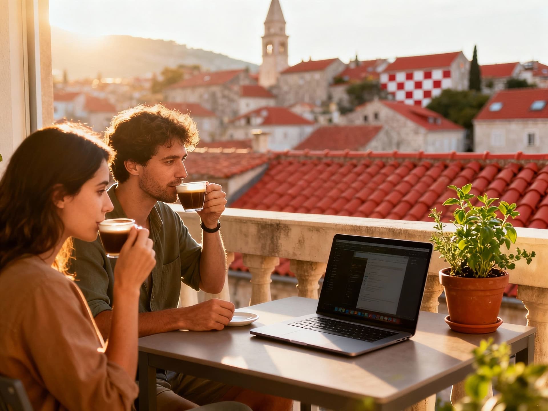 Content illustration 2 for Make an Offer in Croatia That Matches Everyday Life