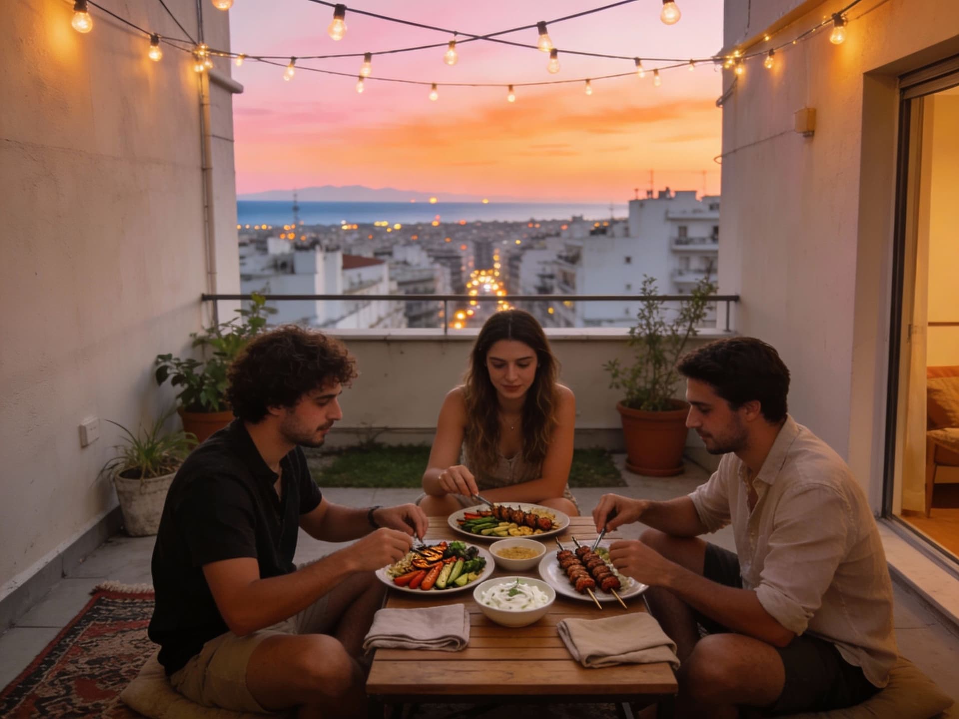 Content illustration 2 for Street‑Level Greece: Life, Value and New Rules