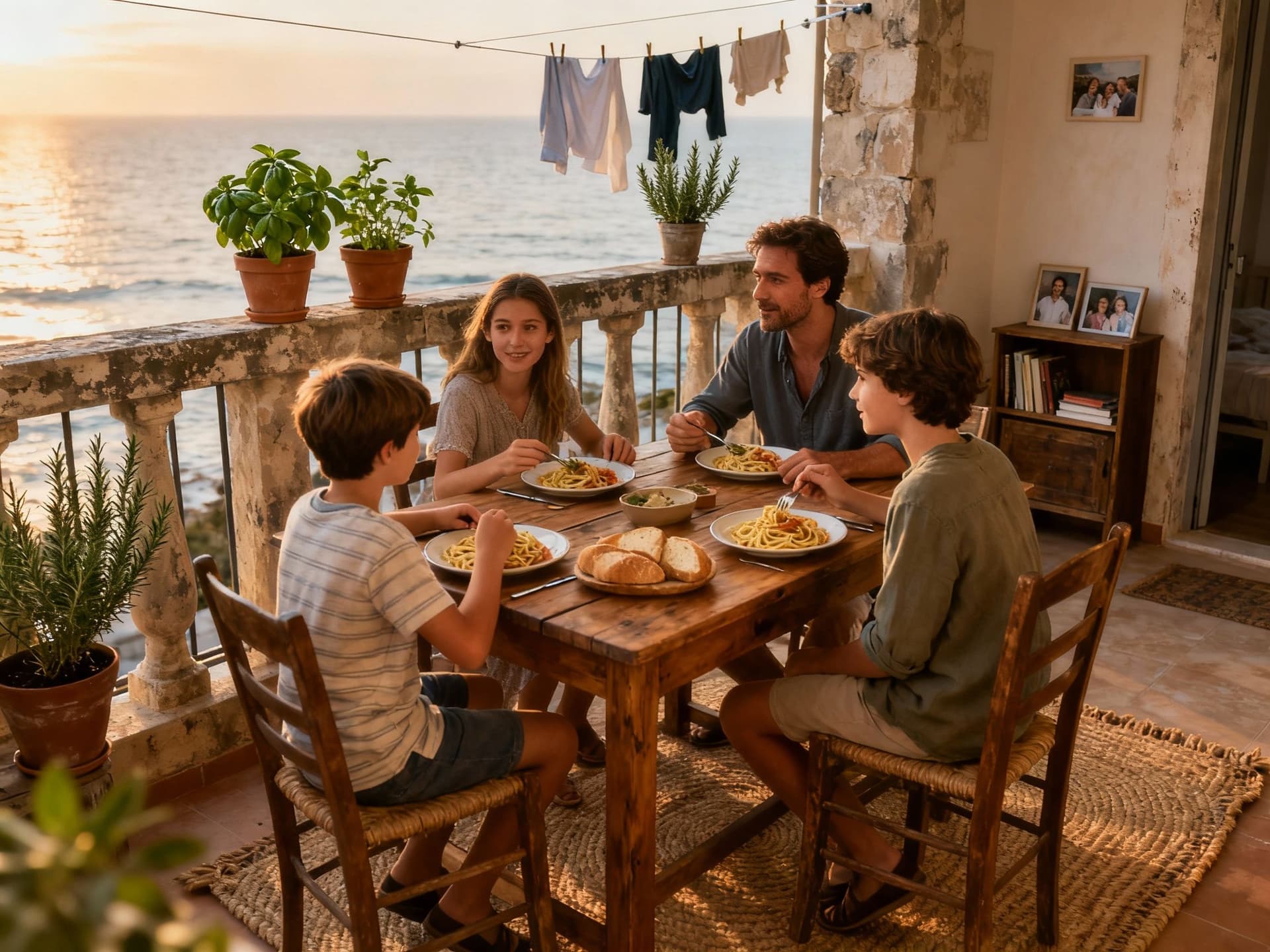 Content illustration 2 for Croatia: Seasonal Price Truths and Street‑Level Risks