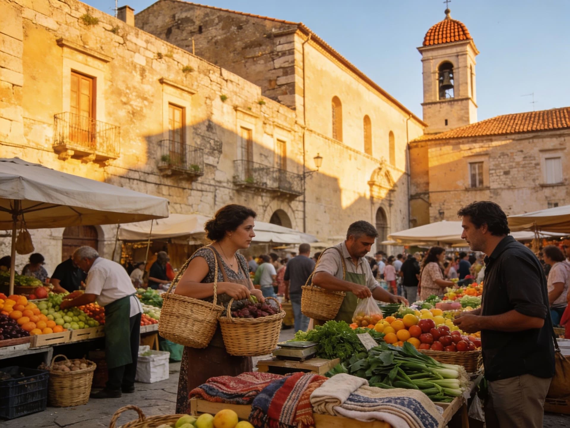 Content illustration 1 for Why Italy’s Undervalued Towns Offer Real Lifestyle Value