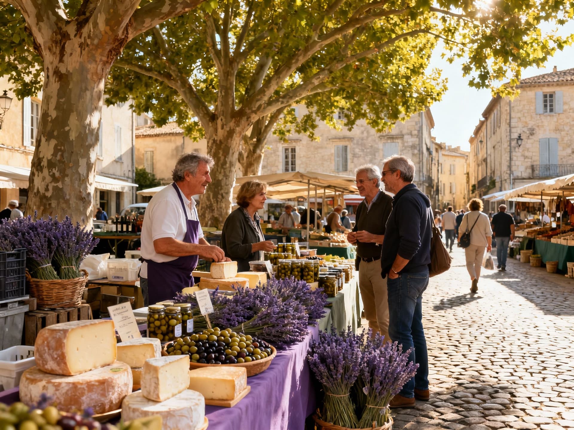 Content illustration 1 for Where France Feels Like Home: Lifestyle‑First Market Sense