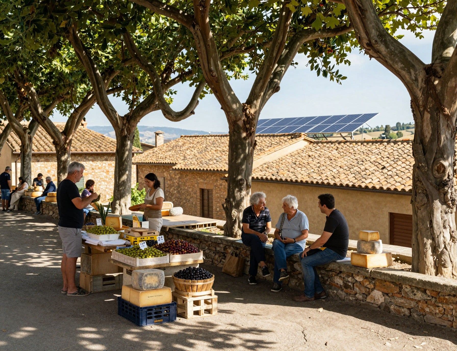 Content illustration 1 for When Italy’s Renewables Change Where You Buy