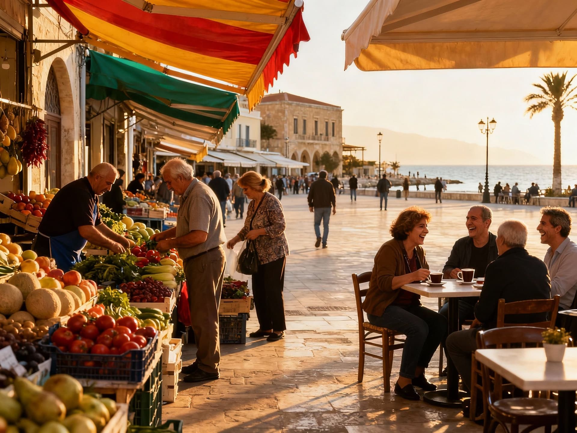 Content illustration 1 for Why Cyprus Title Deeds Are Your Must‑Check Before You Buy