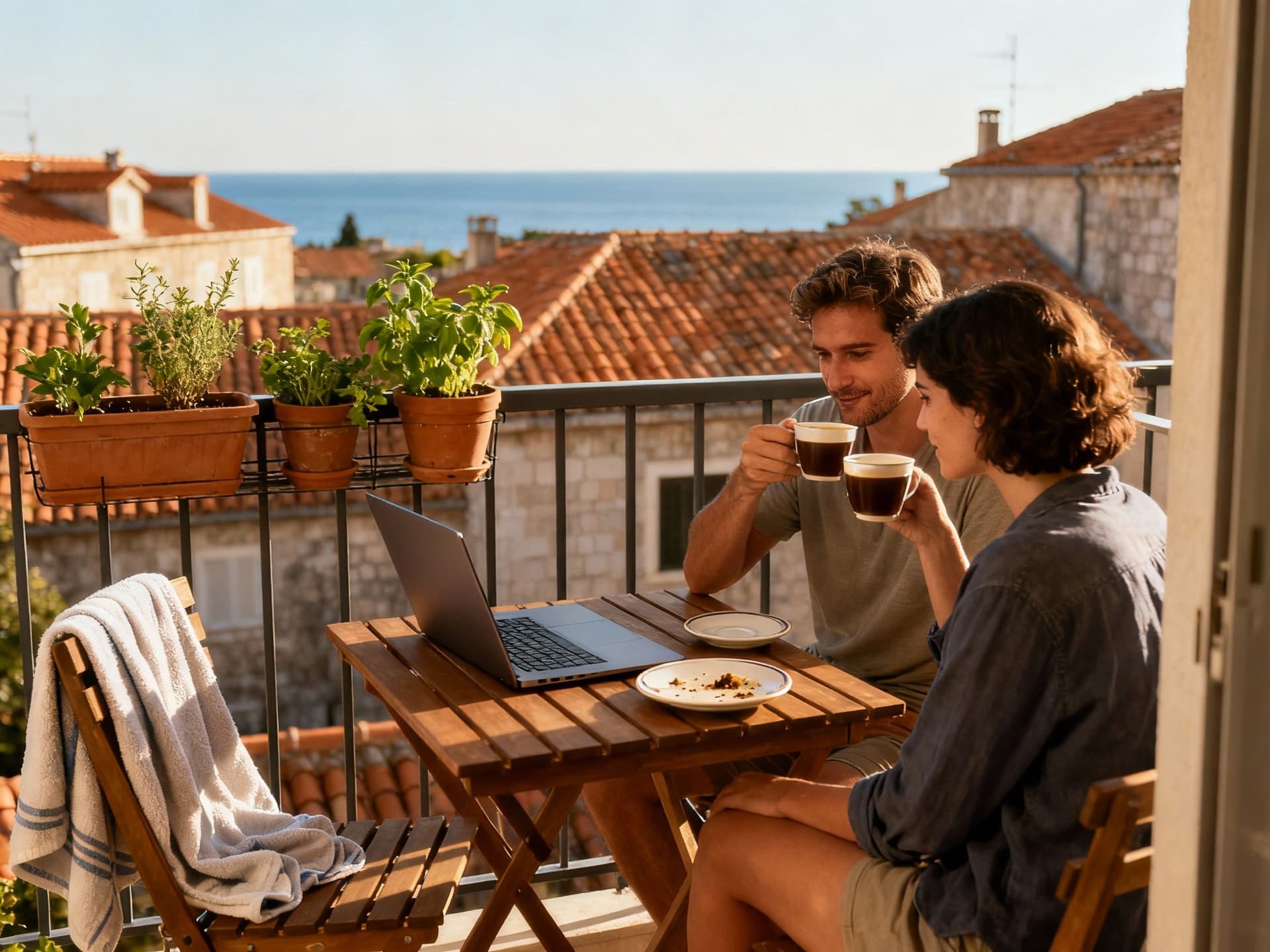 Content illustration 2 for Croatia’s Summer Price Myth — Smarter Money Moves for Buyers