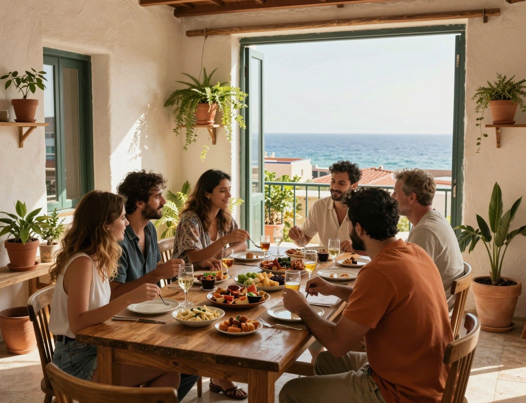 Content illustration 2 for Cyprus: Where Lifestyle Meets Measured Yield