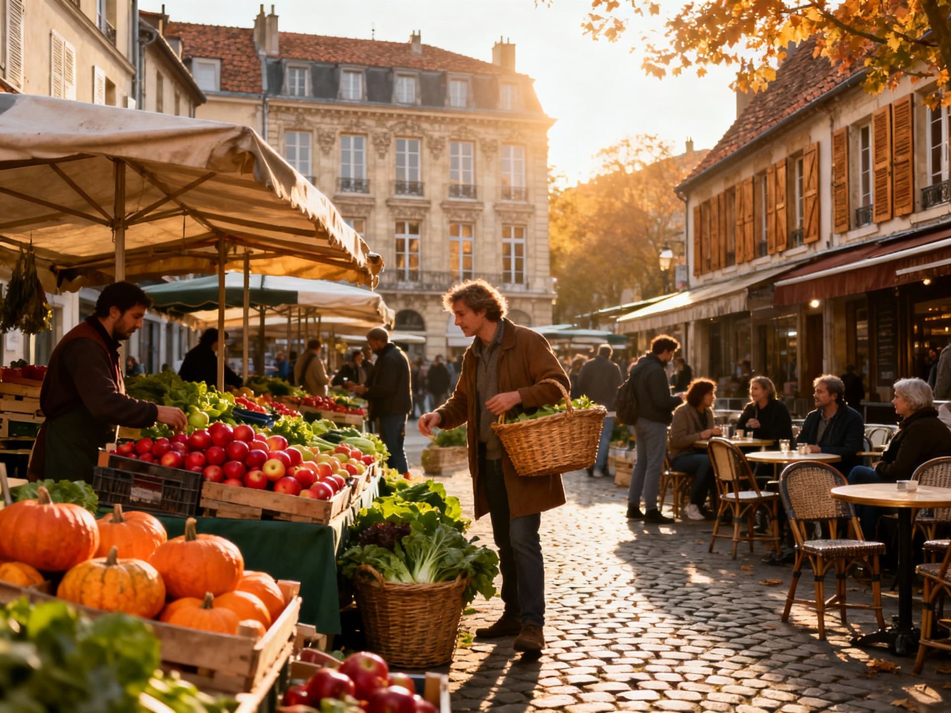 Content illustration 1 for France: Match the Life You Want to the Yield You Need