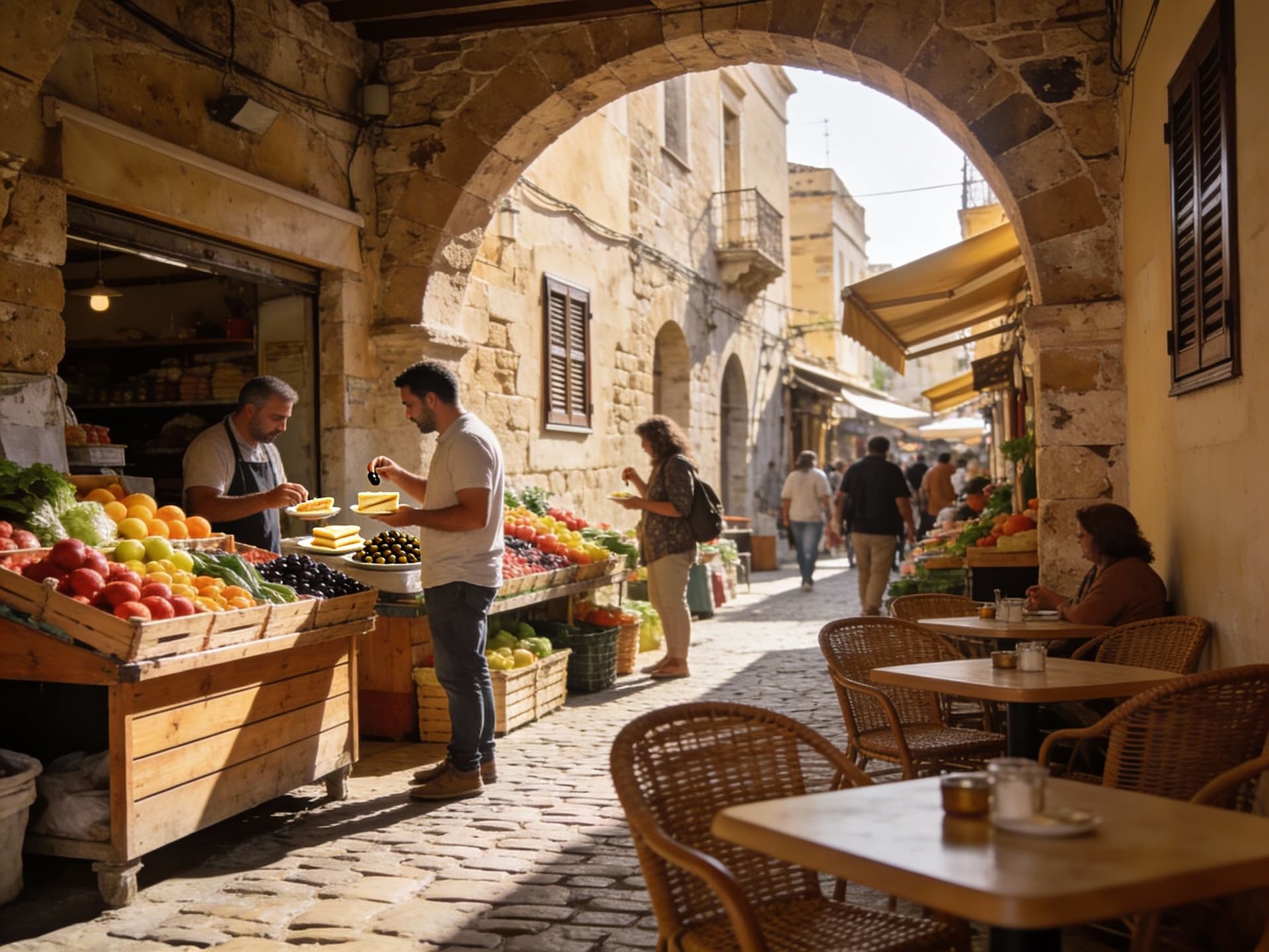 Content illustration 1 for Cyprus tax myths that alter where and how you buy