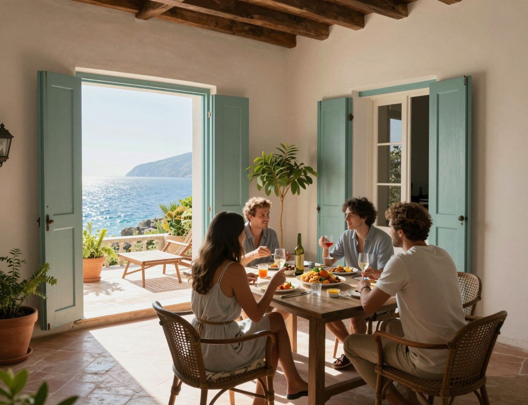 Content illustration 2 for Italy: Lifestyle-First Market Insights for Buyers