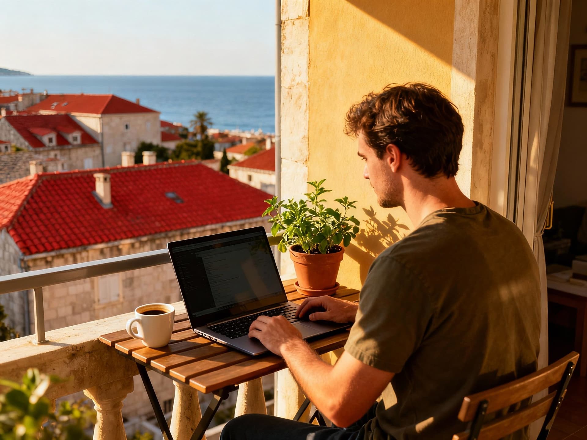 Content illustration 2 for Croatia Currency & Mortgage Playbook