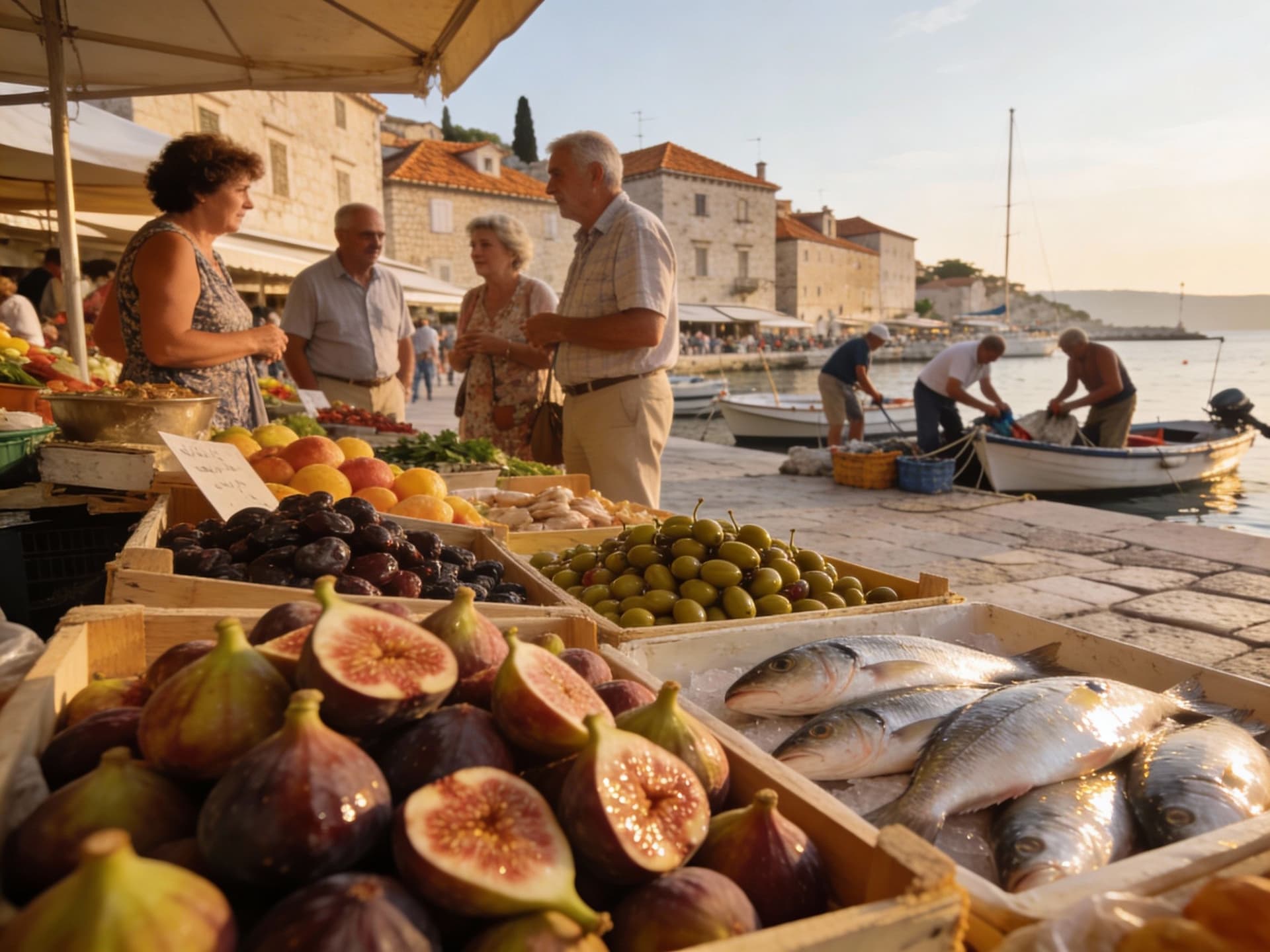 Content illustration 1 for Coast & Compliance: Green Finance and Local Truths in Croatia