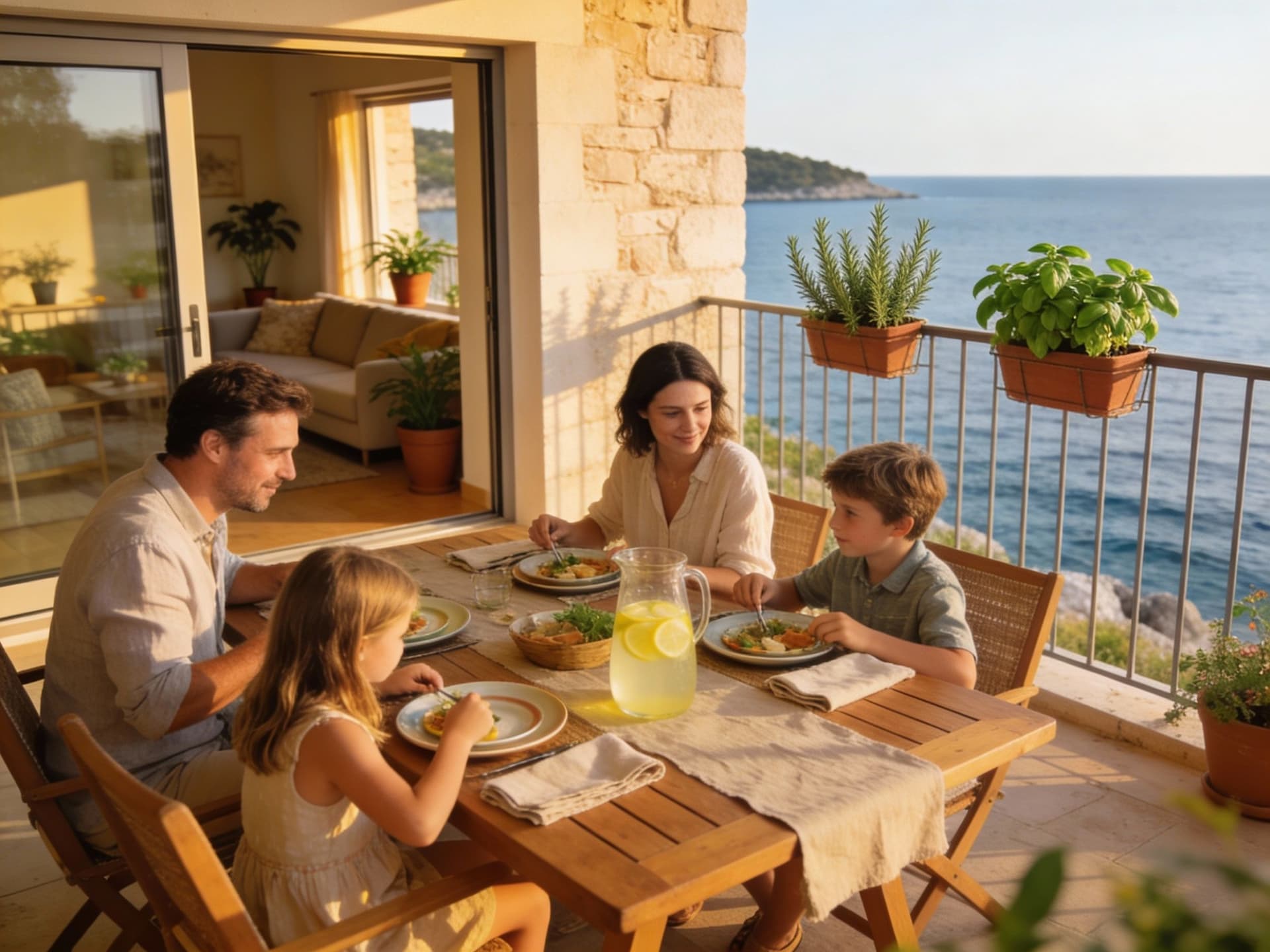 Content illustration 2 for Why Istria Outsmarts Croatia’s Coastal Hype