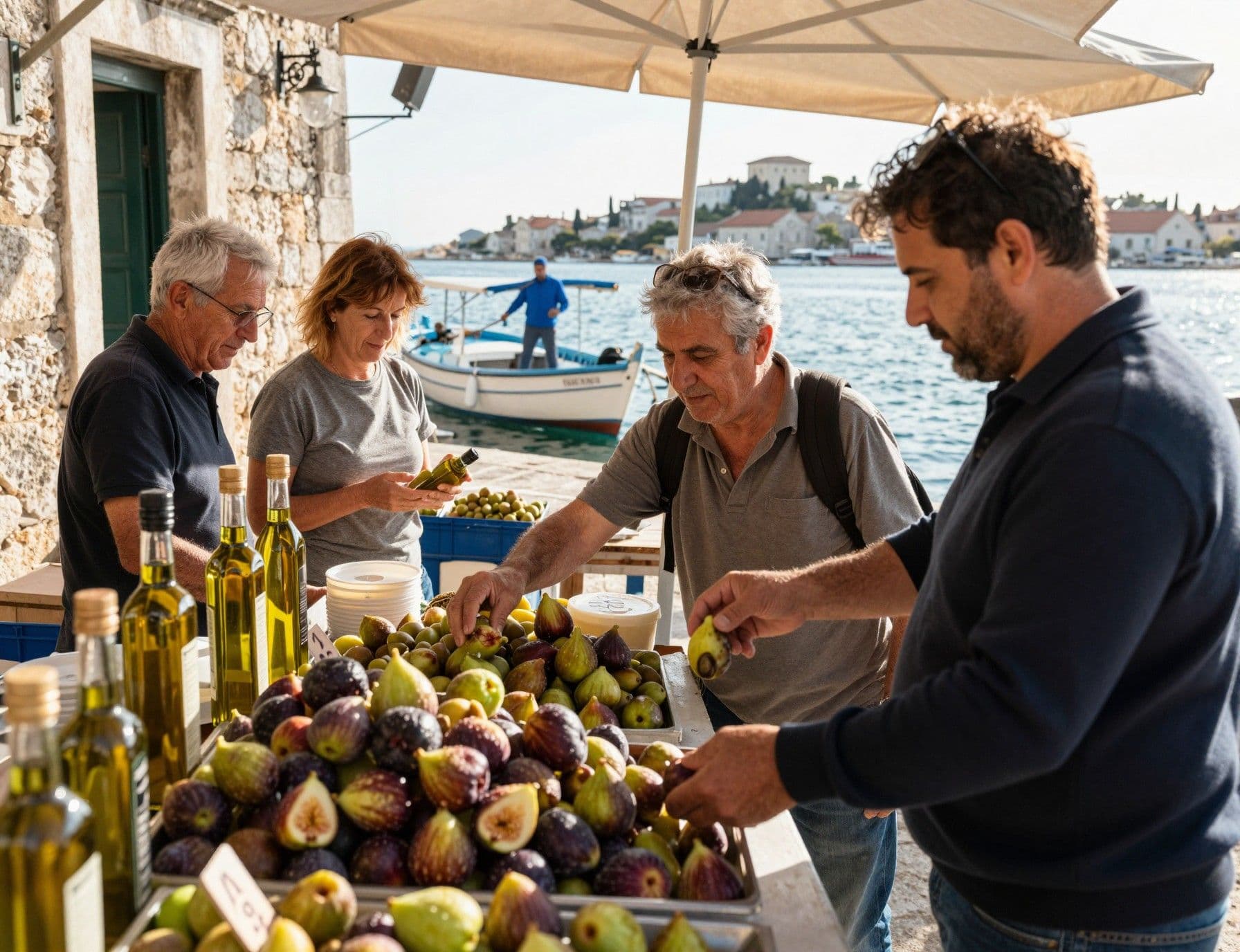 Content illustration 1 for Stewardship First: Due Diligence for Buying in Croatia