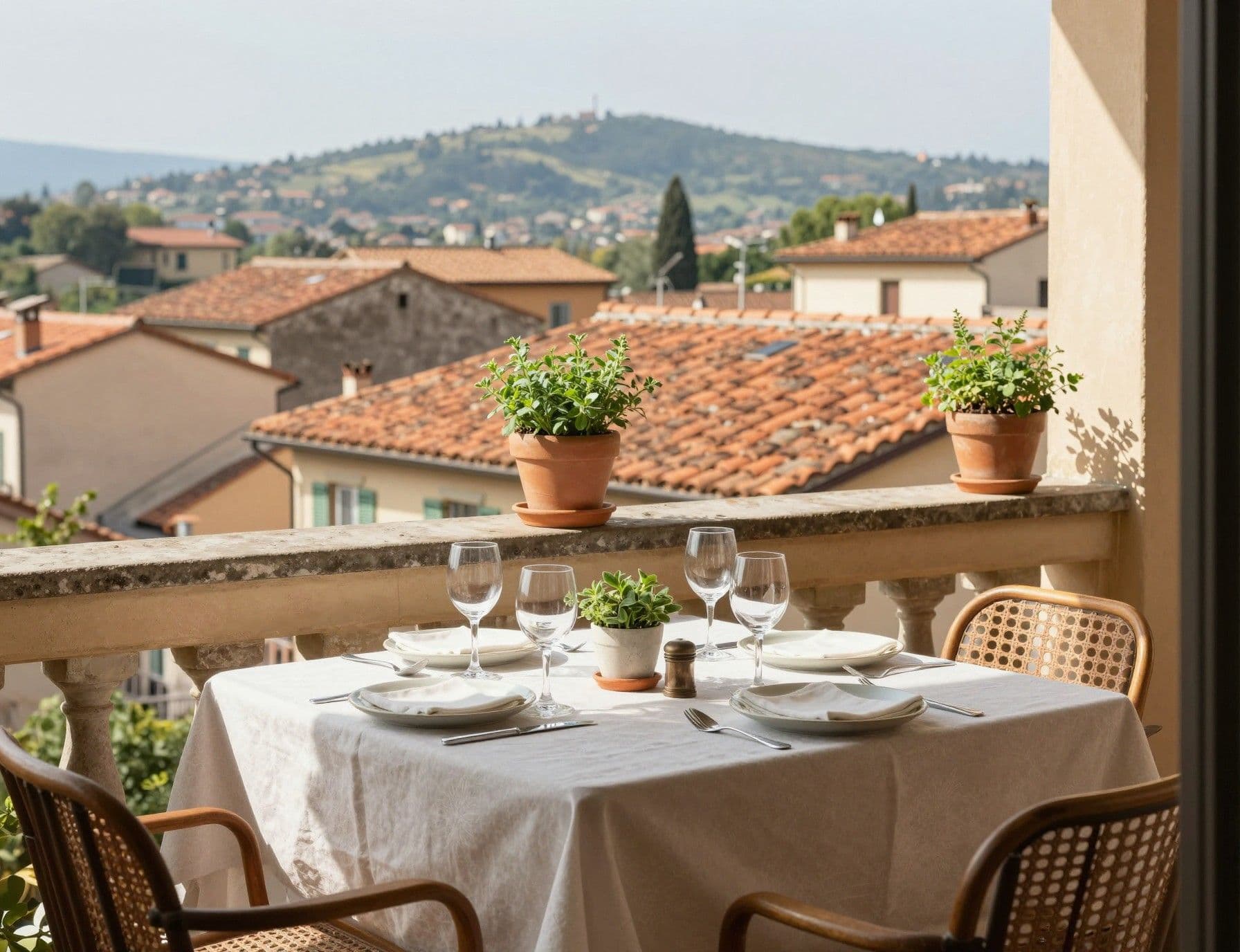 Content illustration 2 for Italy: Match Lifestyle Rhythms to Real Returns