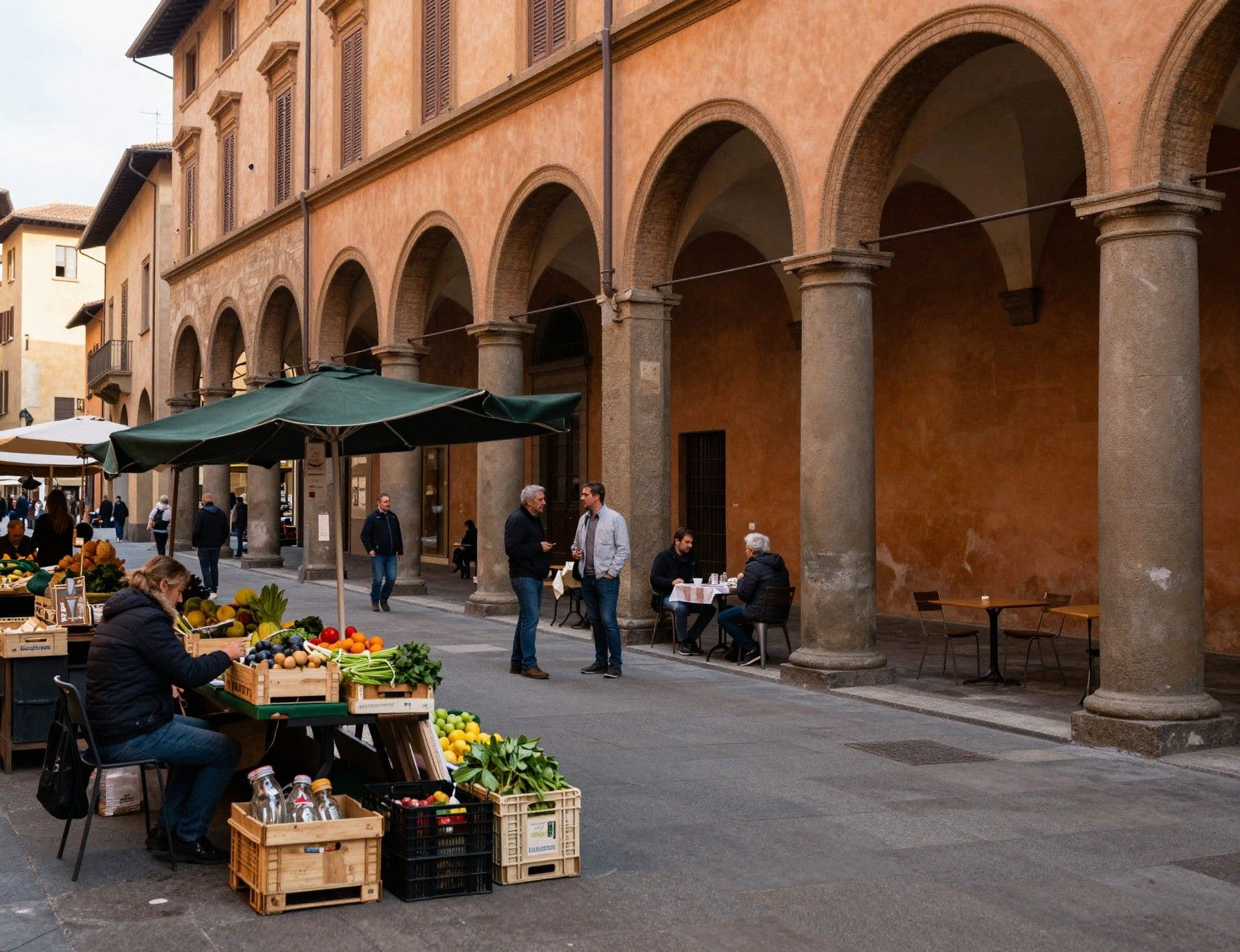 Content illustration 1 for Italy: Where the Lifestyle Wins — But Taxes Reprice Yield