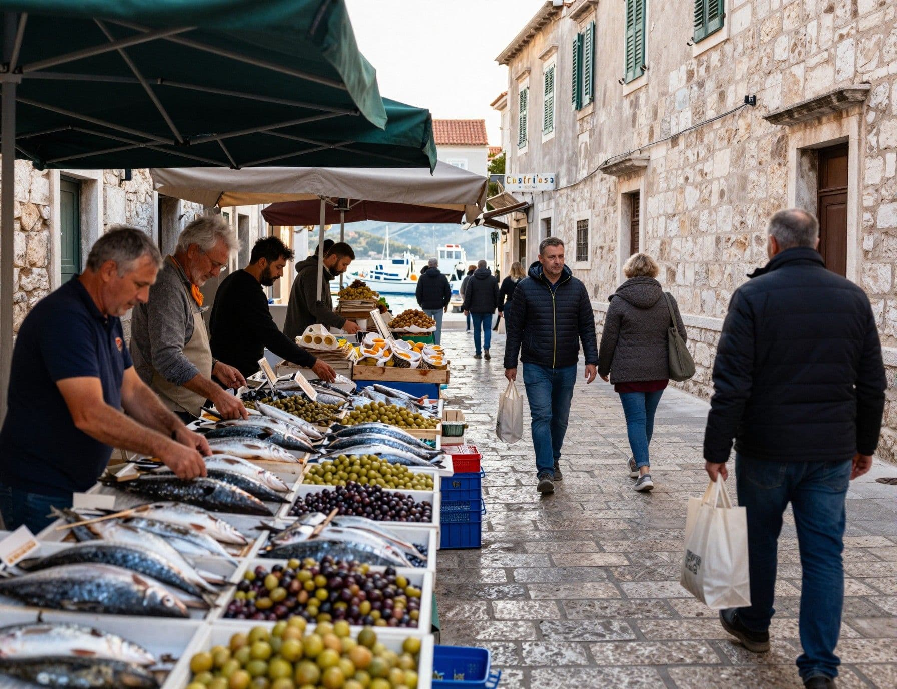 Content illustration 1 for Croatia: Life Rhythms, Market Signals and 3 Buy Scenarios