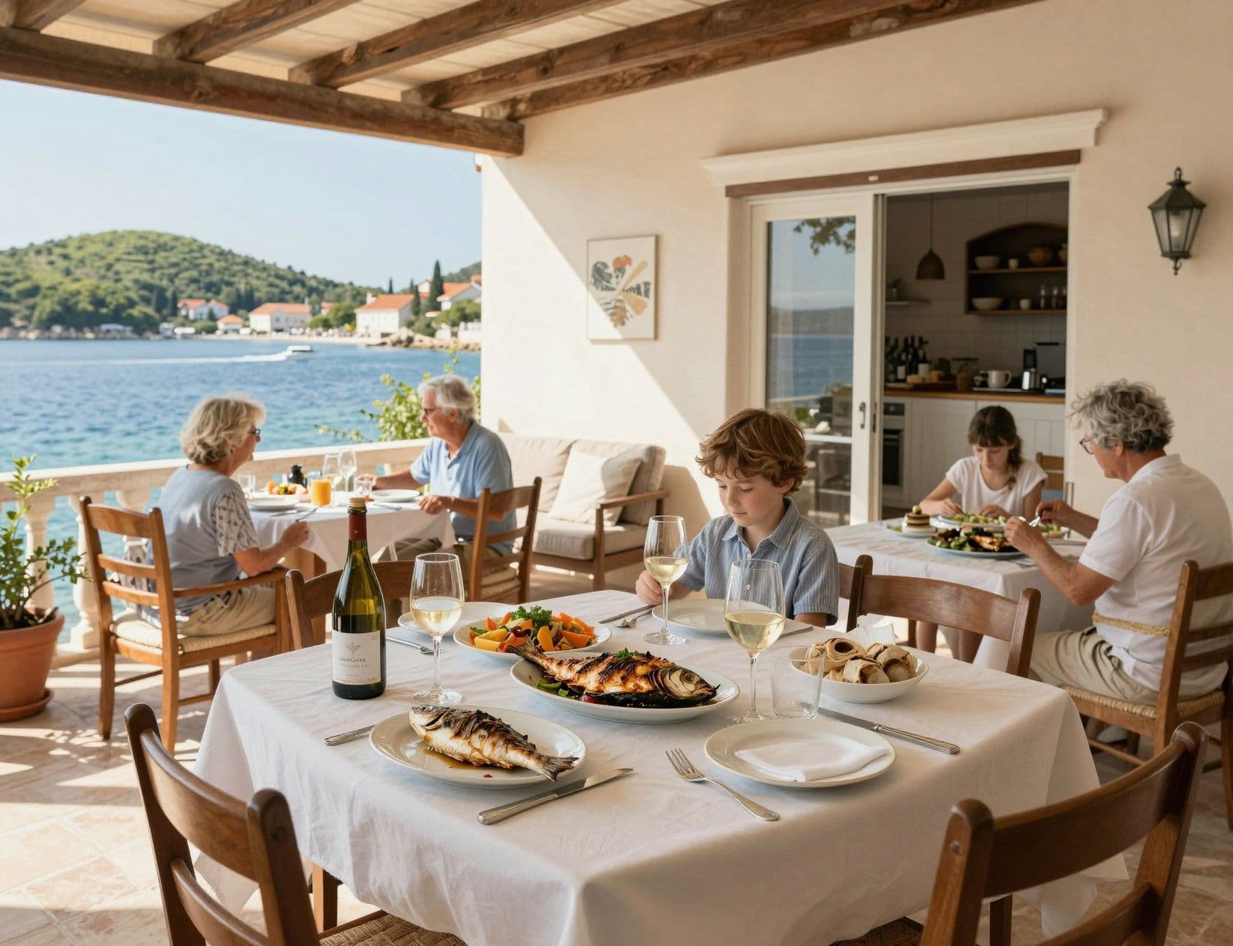 Content illustration 2 for Croatia: Life Rhythms, Market Signals and 3 Buy Scenarios