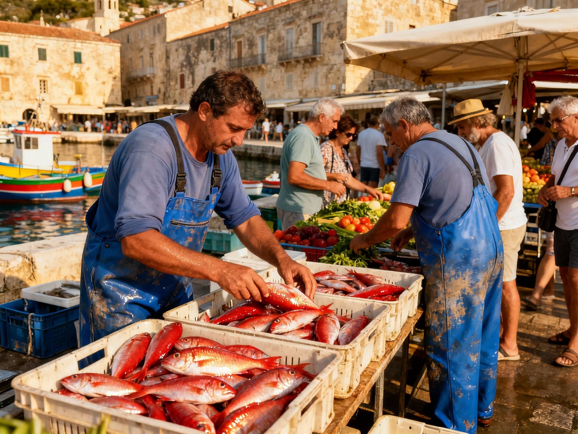 Content illustration 1 for Malta: Love the Street, Not Just the Price