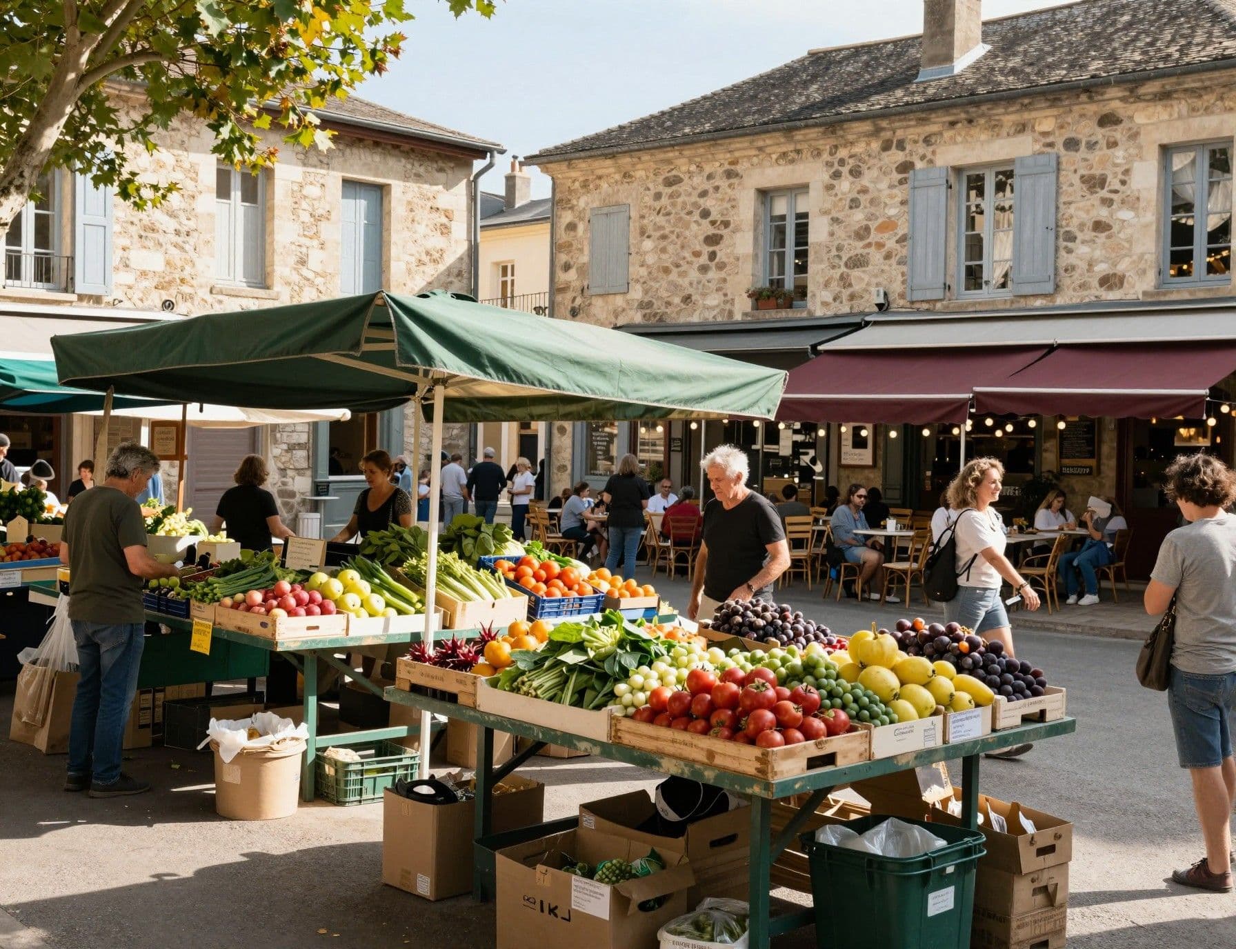 Content illustration 1 for France: Lifestyle Signals Behind Price Trends