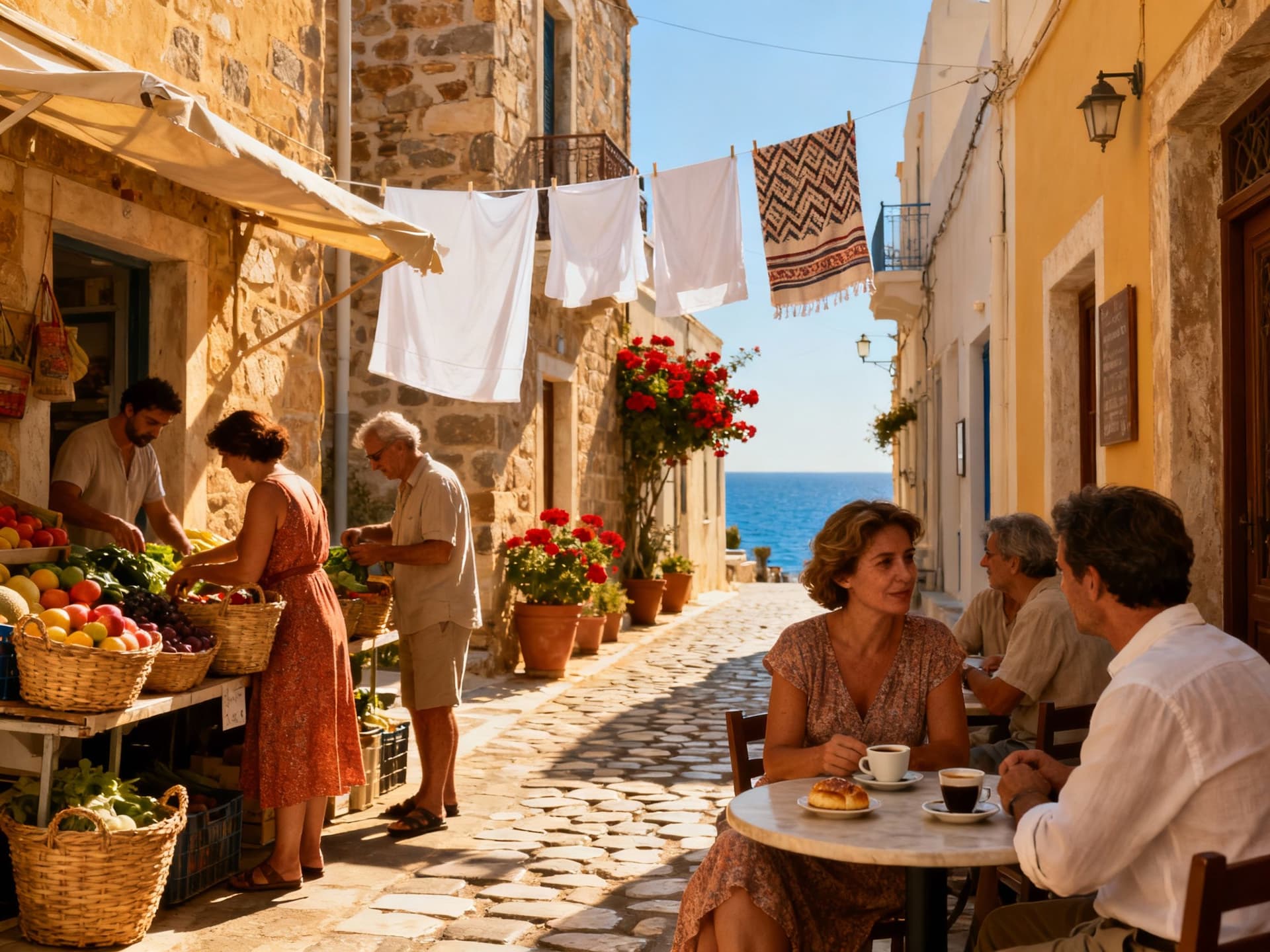 Content illustration 1 for Insurance Loopholes and Seasonal Risks in Greece