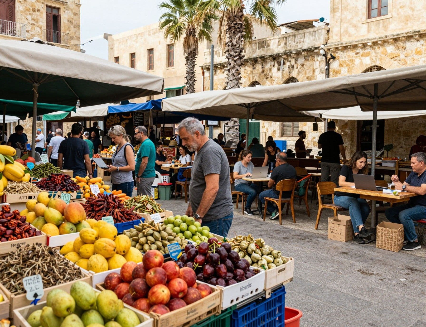 Content illustration 1 for Why Winter House‑Hunting in Cyprus Pays Off