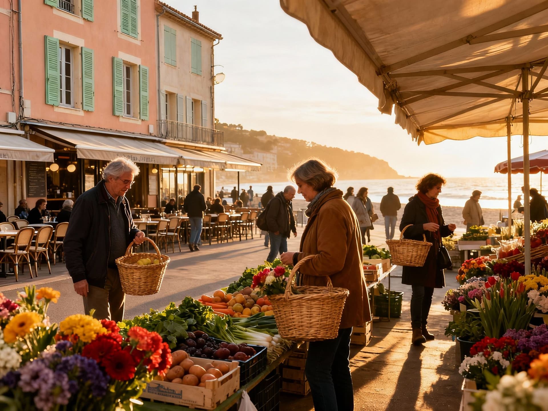 Content illustration 1 for France vs Portugal (Algarve & Lisbon): lifestyle & portfolio fit