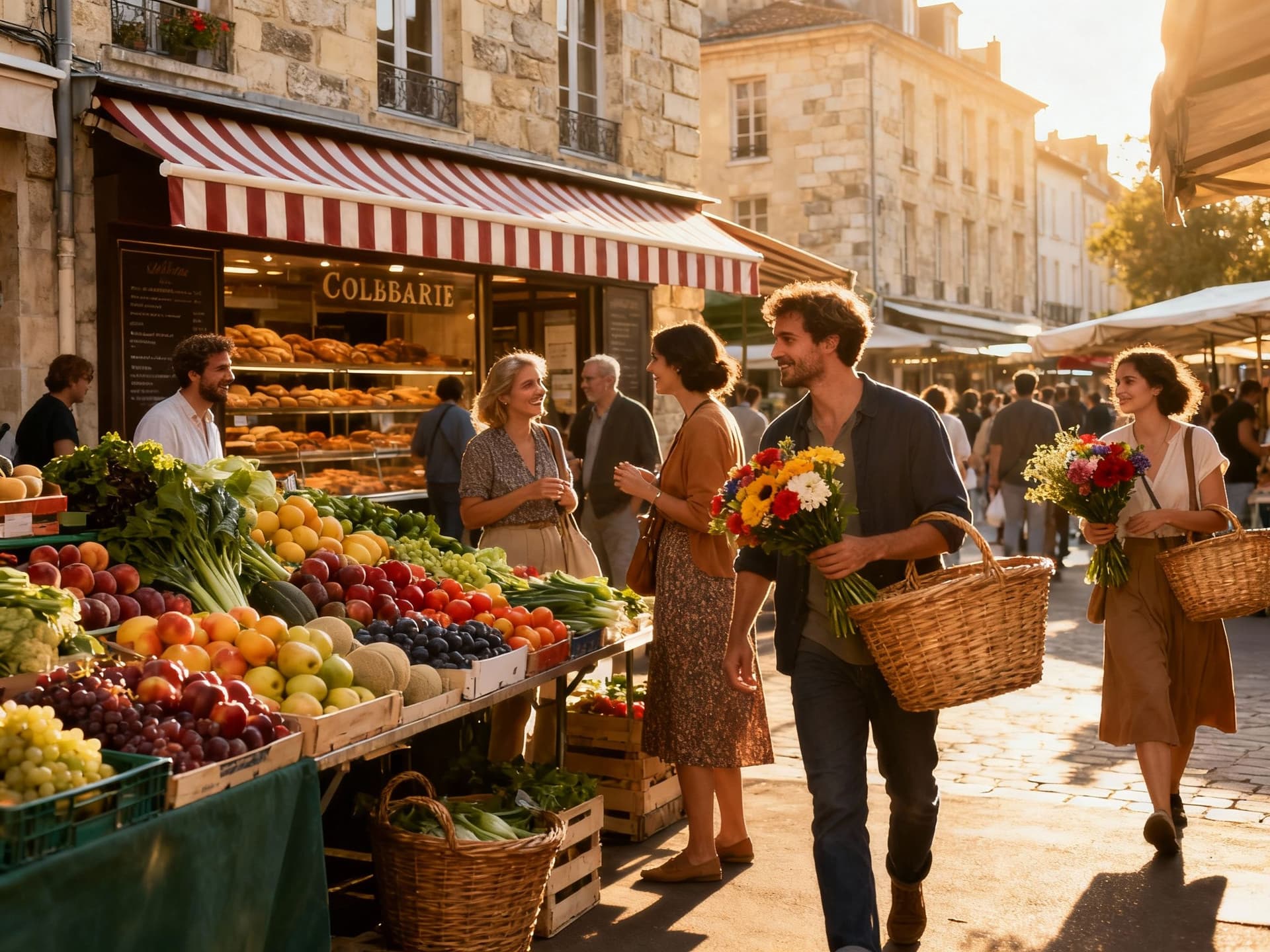 Content illustration 1 for Why France’s Market Recovery Rewards Local, Not Luxe