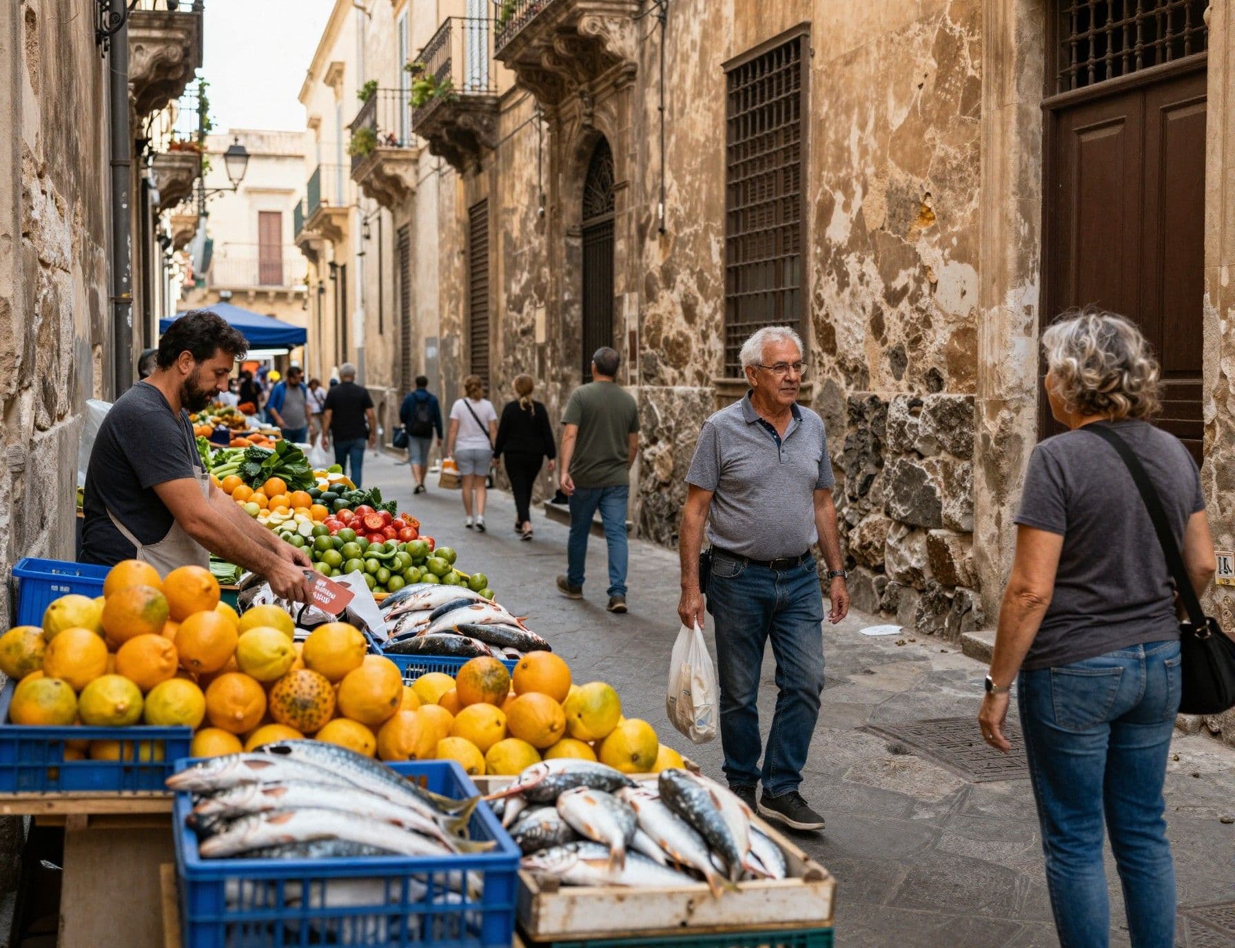 Content illustration 1 for Italy: Lifestyle-Led Markets Where Life Trumps the Headline