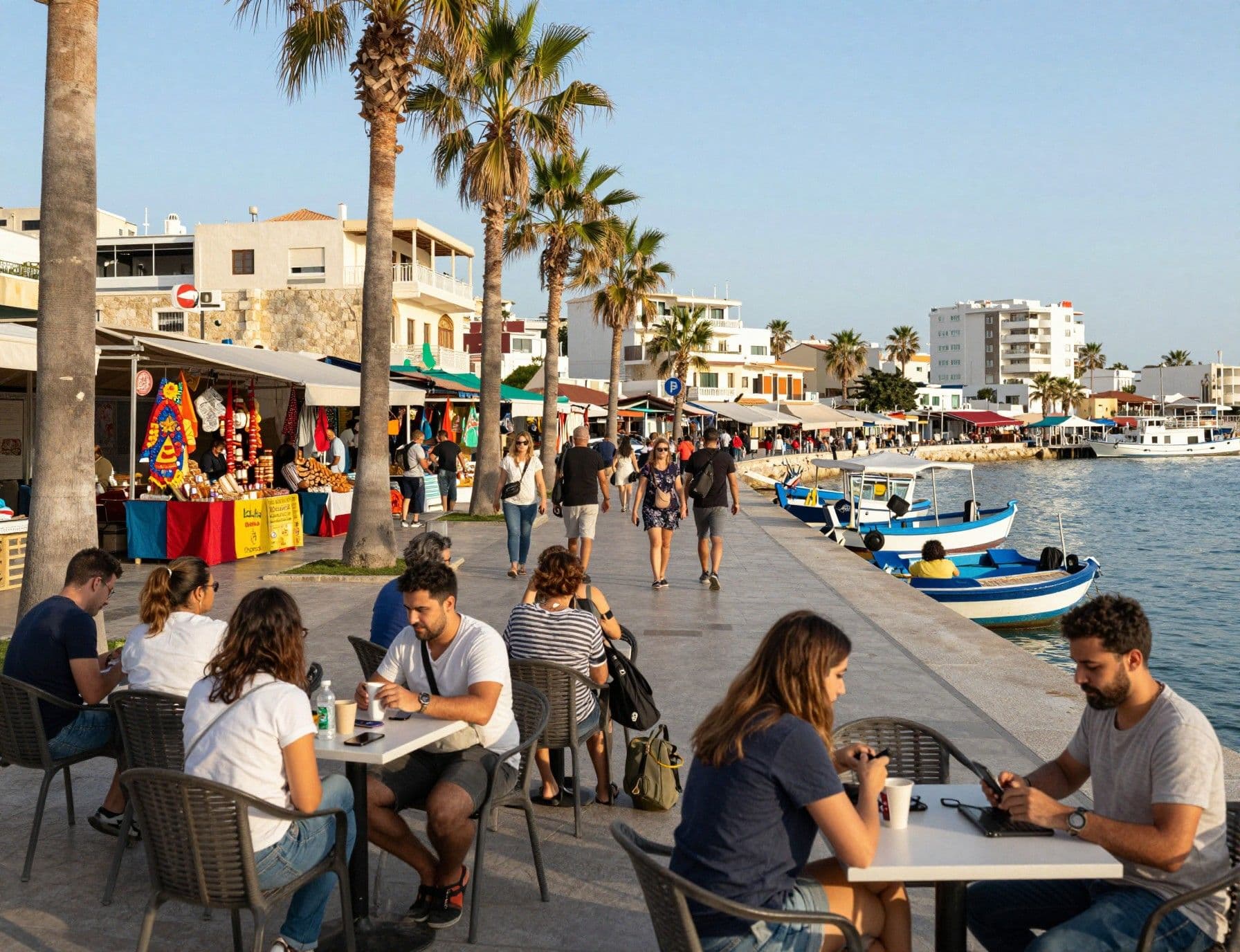 Content illustration 1 for Skip Summer: When to Offer on Cyprus Homes